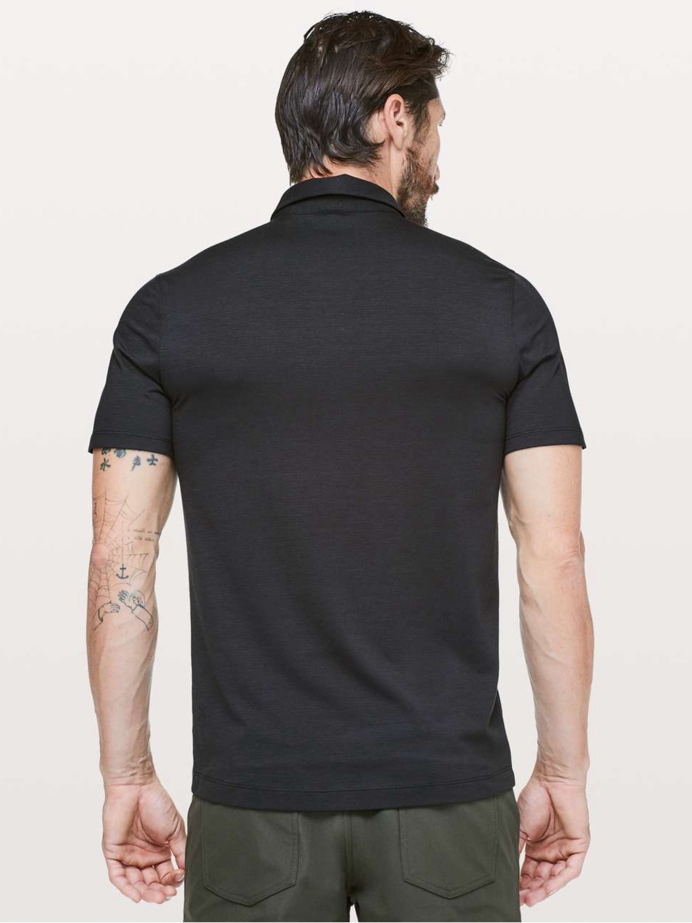 Lululemon | Evolution Polo - Picture 5 of 6